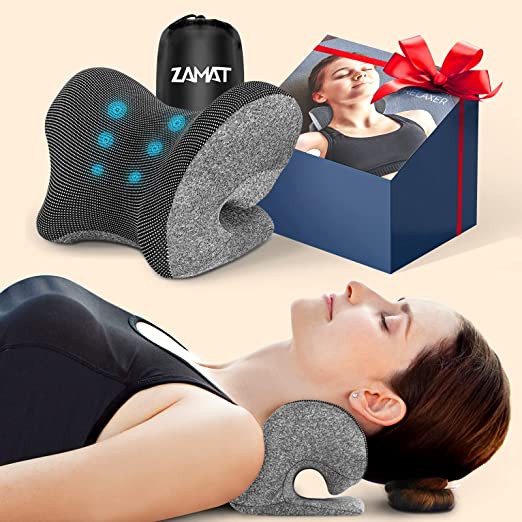 ALMOHADA CERVICAL