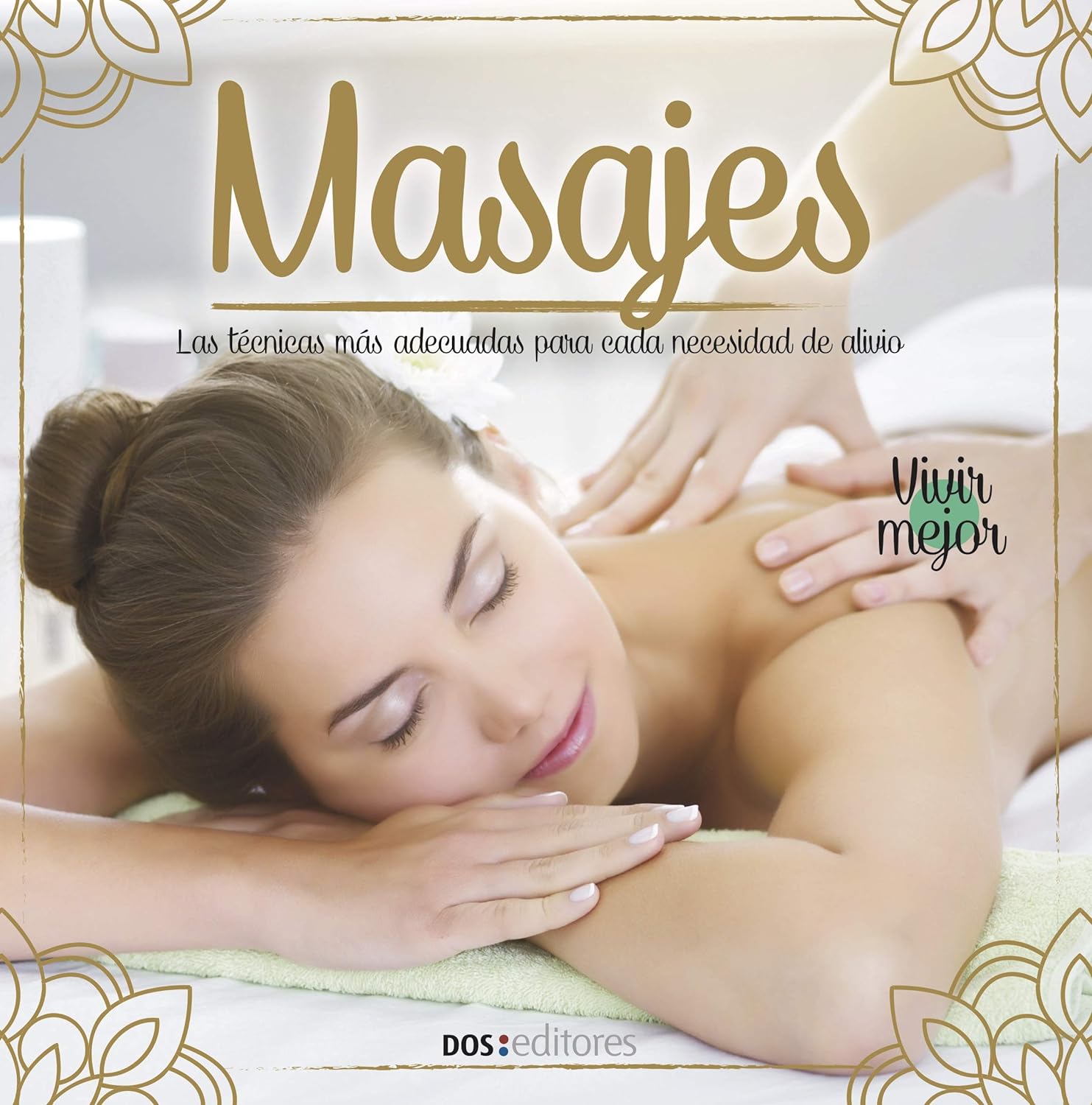 REVISTA PARA MASAJES