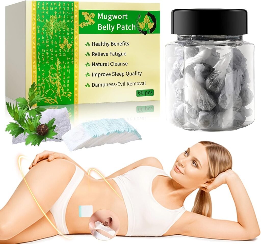 PARCHE DE SPA NATURAL