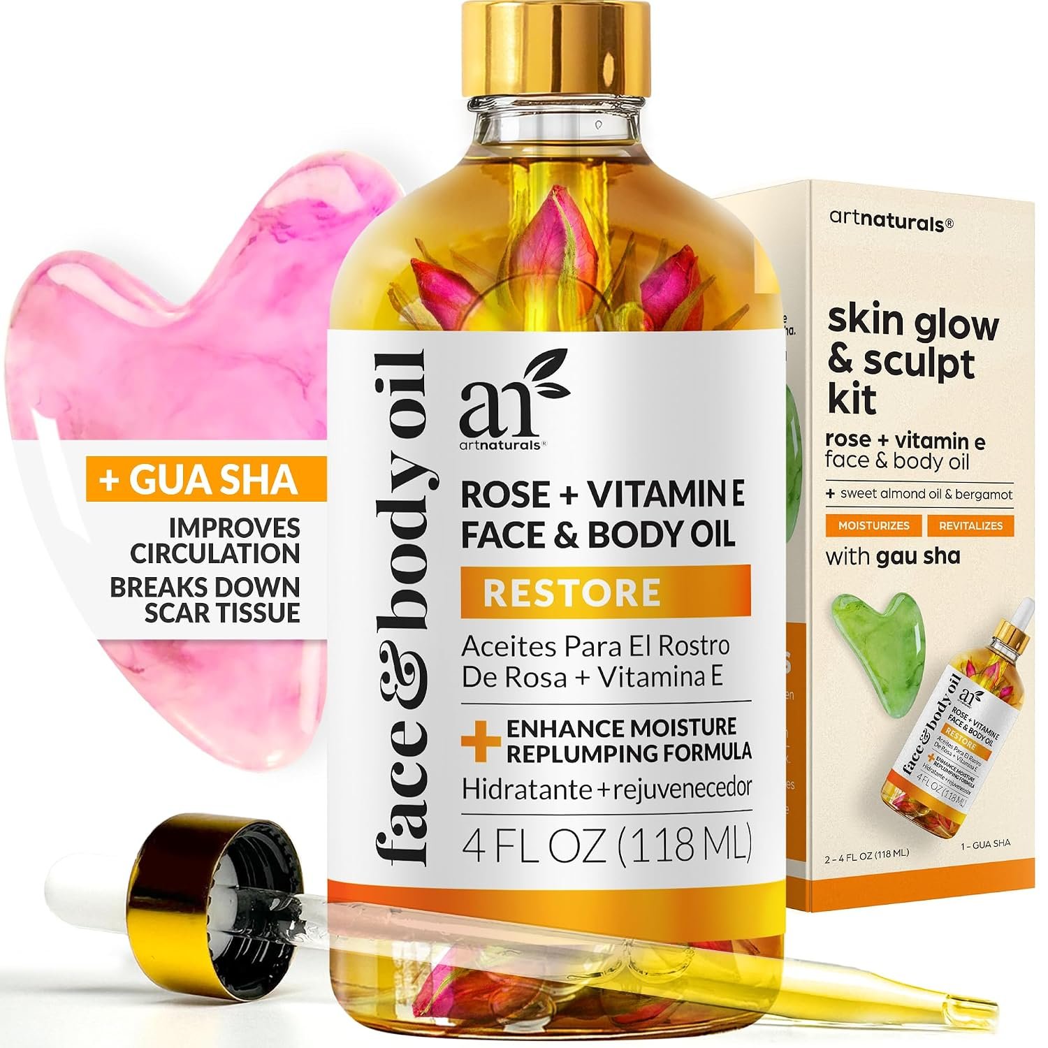 ArtNaturals