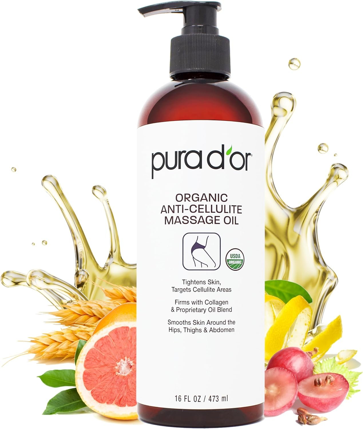 Pura D'or