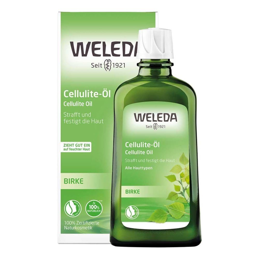 Weleda Aceite