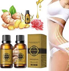 ACEITES aceite para masajes linfaticos