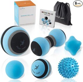 BOLAS PELOTA PARA MASAJES