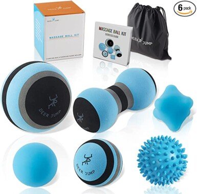 BOLAS PELOTA PARA MASAJES